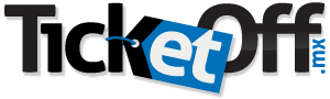 Logotipo TicketOff